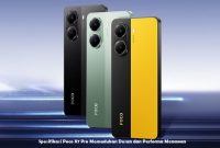 Poco X7 Pro
