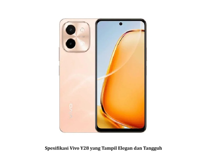Spesifikasi Vivo Y28