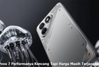 tecno pova 7