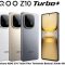 iQOO Z10 Turbo Plus