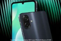 Spesifikasi Samsung Galaxy M07 Layar PLS LCD Kamera 50 MP